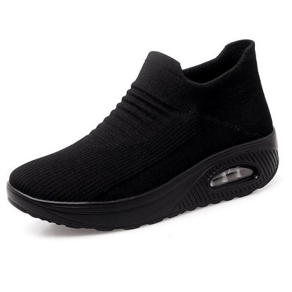 Zapatillas Femeninas Urtain