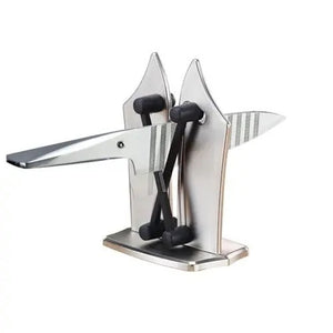 afilador de cuchillo